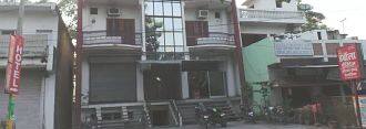 Harbola Heritage, Haldwani 1
